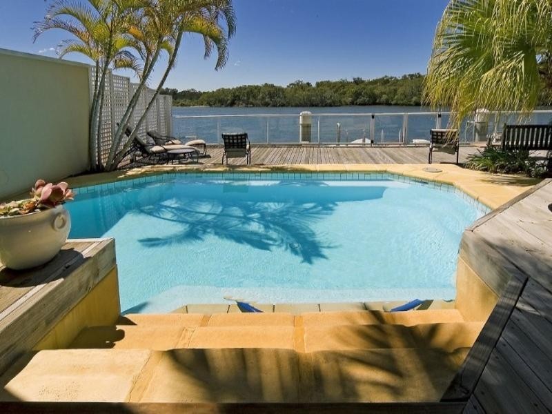 Sanctuary Cove QLD 4212