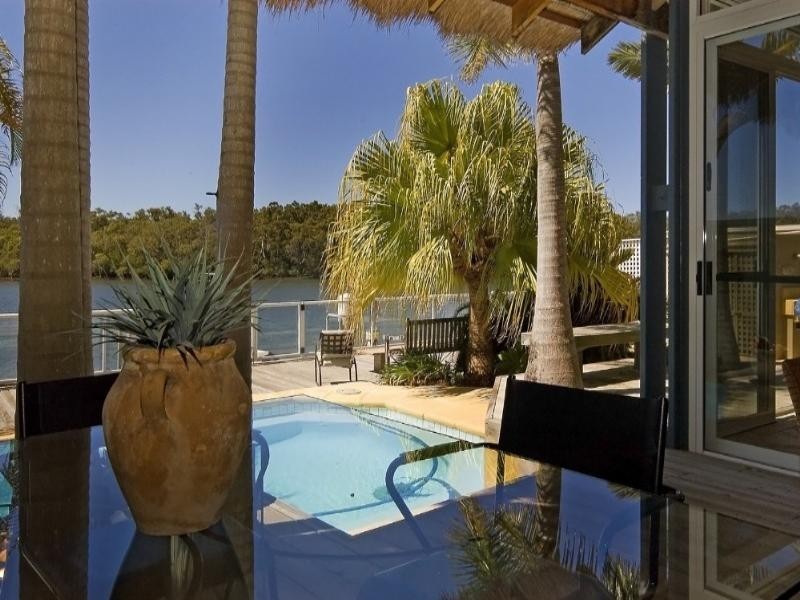Sanctuary Cove QLD 4212