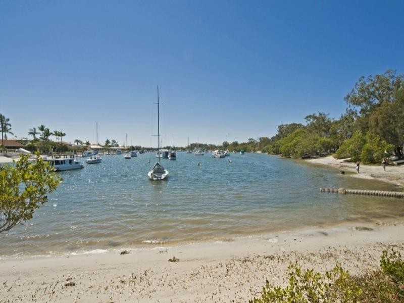Paradise Point QLD 4216