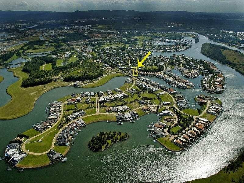 Sanctuary Cove QLD 4212