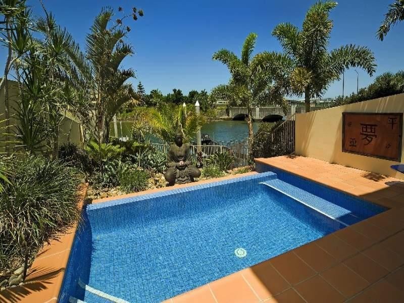 Sanctuary Cove QLD 4212