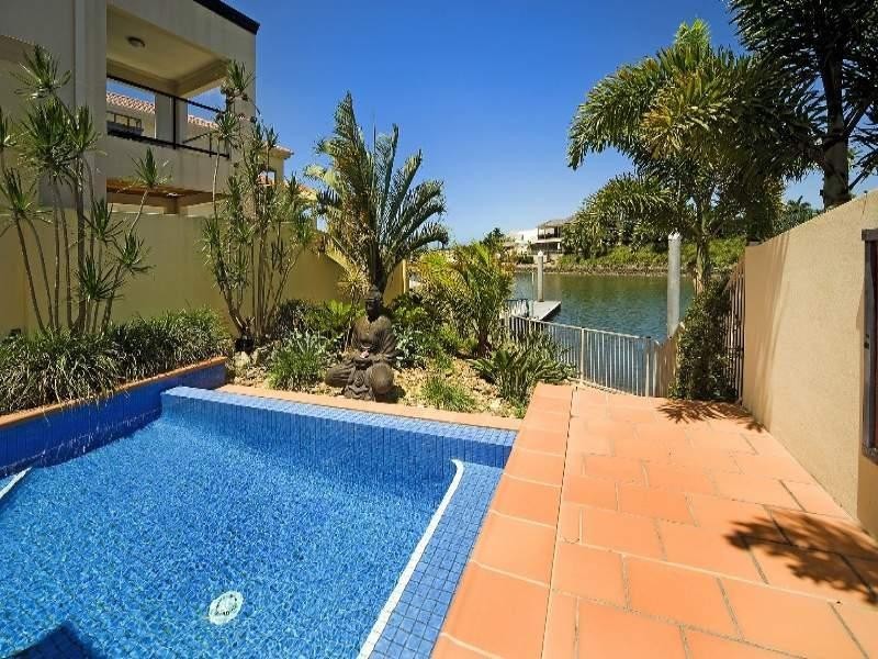 Sanctuary Cove QLD 4212