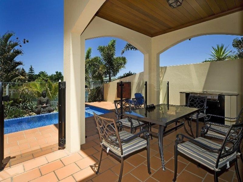 Sanctuary Cove QLD 4212