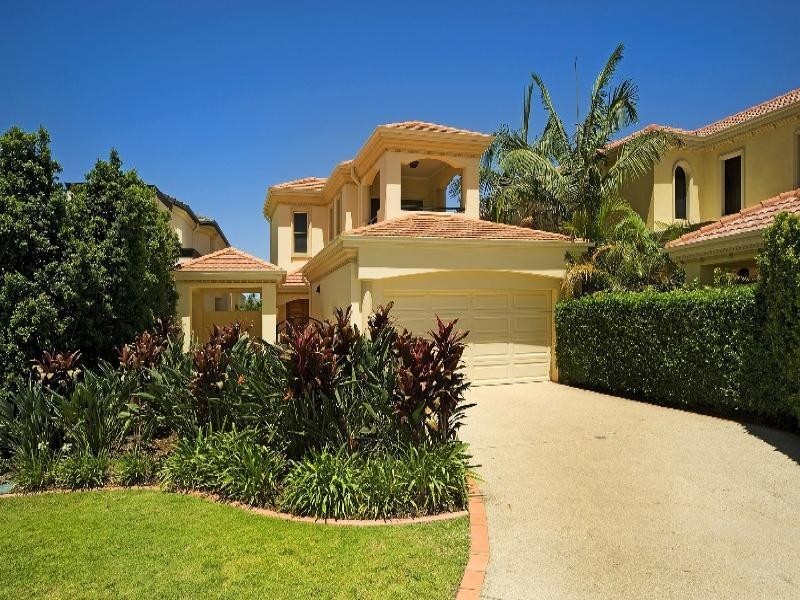 Sanctuary Cove QLD 4212