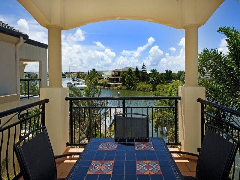 Sanctuary Cove QLD 4212