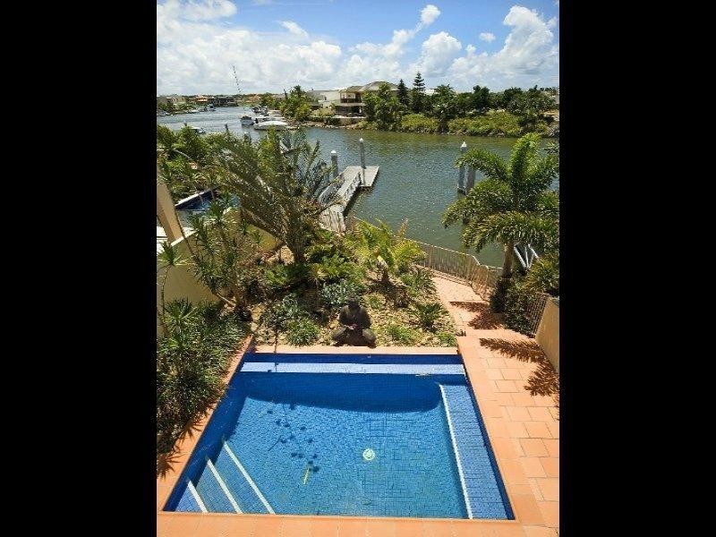 Sanctuary Cove QLD 4212