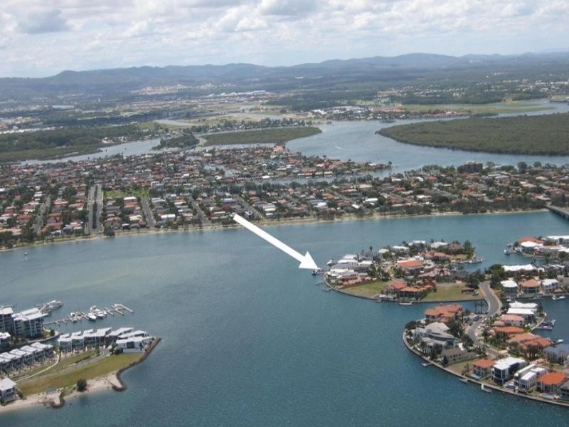 34 Brittanic Crescent, Paradise Point QLD 4216