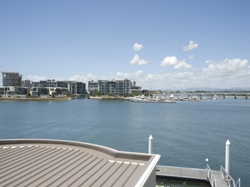34 Brittanic Crescent, Paradise Point QLD 4216