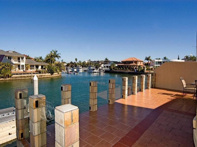 Paradise Point QLD 4216