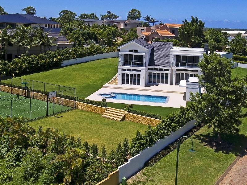 Sanctuary Cove QLD 4212