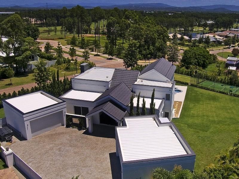 Sanctuary Cove QLD 4212