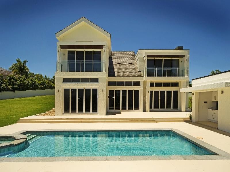 Sanctuary Cove QLD 4212