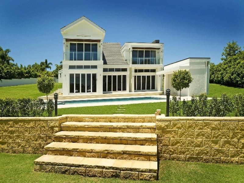 Sanctuary Cove QLD 4212