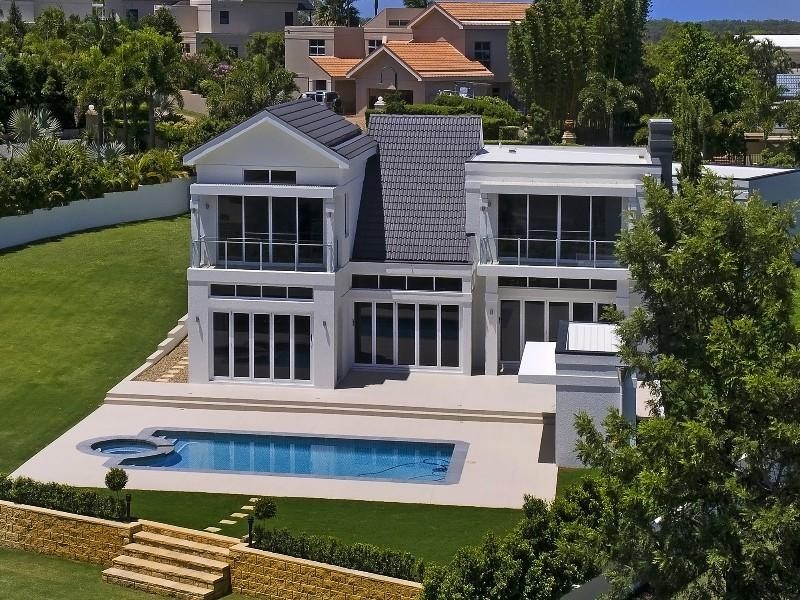 Sanctuary Cove QLD 4212