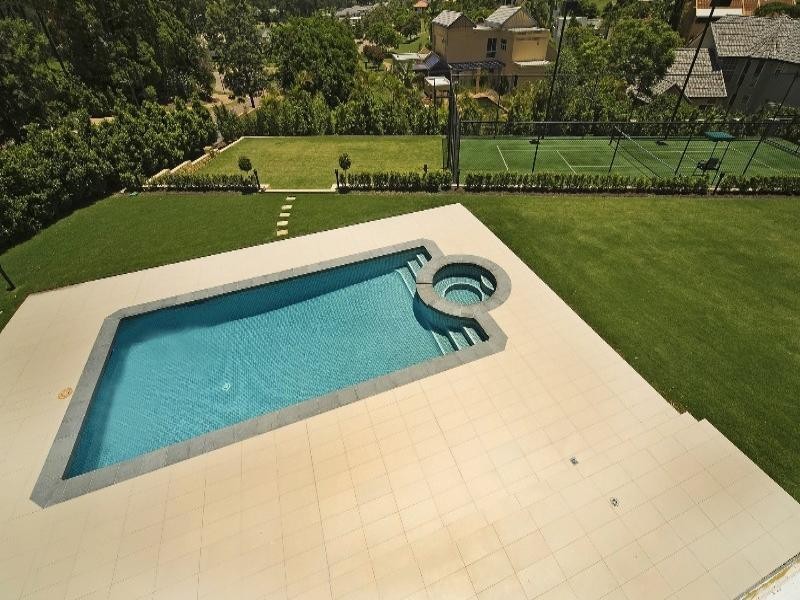 Sanctuary Cove QLD 4212