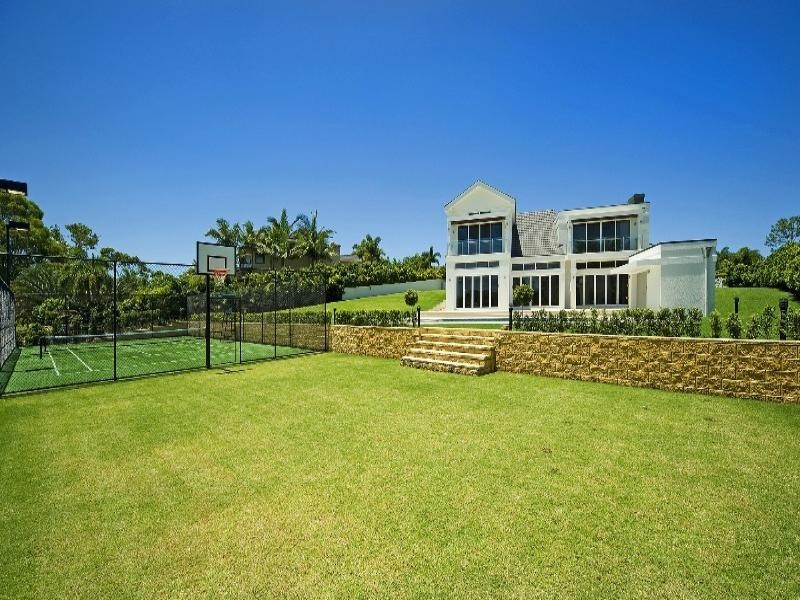 Sanctuary Cove QLD 4212