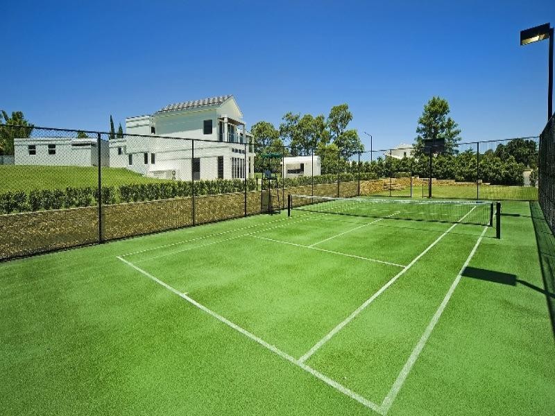 Sanctuary Cove QLD 4212