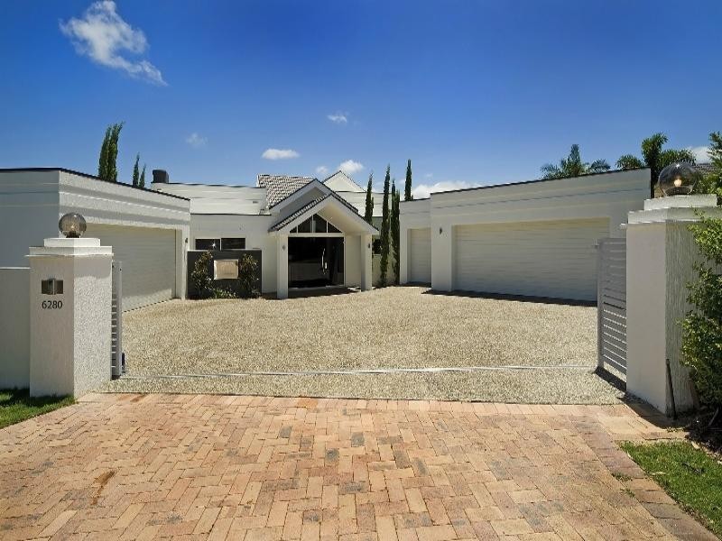 Sanctuary Cove QLD 4212