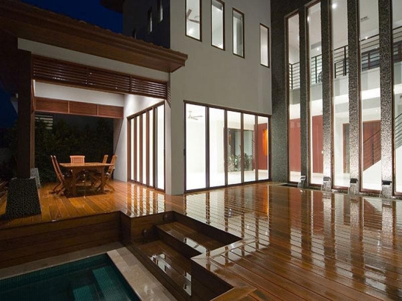 Paradise Point QLD 4216