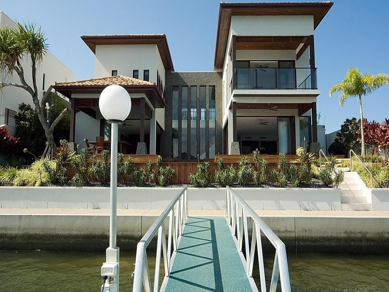 Paradise Point QLD 4216