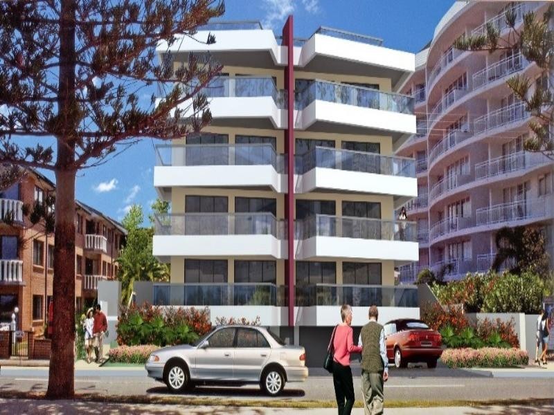 Biggera Waters QLD 4216