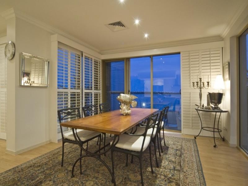 Paradise Point QLD 4216