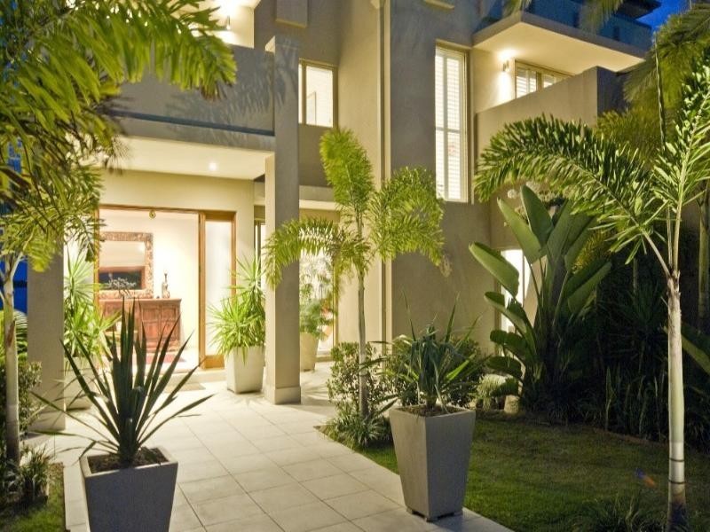 Paradise Point QLD 4216