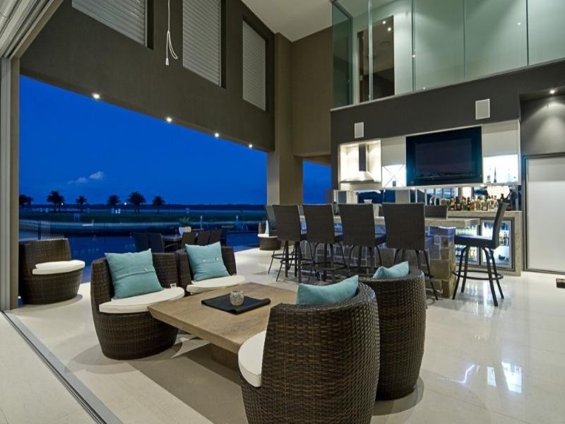 Paradise Point QLD 4216