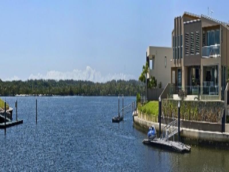 Paradise Point QLD 4216