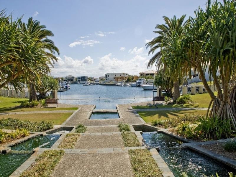 Paradise Point QLD 4216
