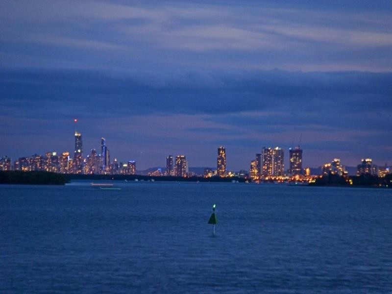 Paradise Point QLD 4216