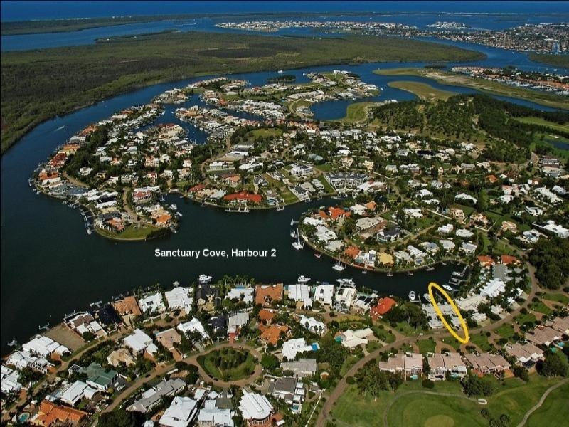 Sanctuary Cove QLD 4212
