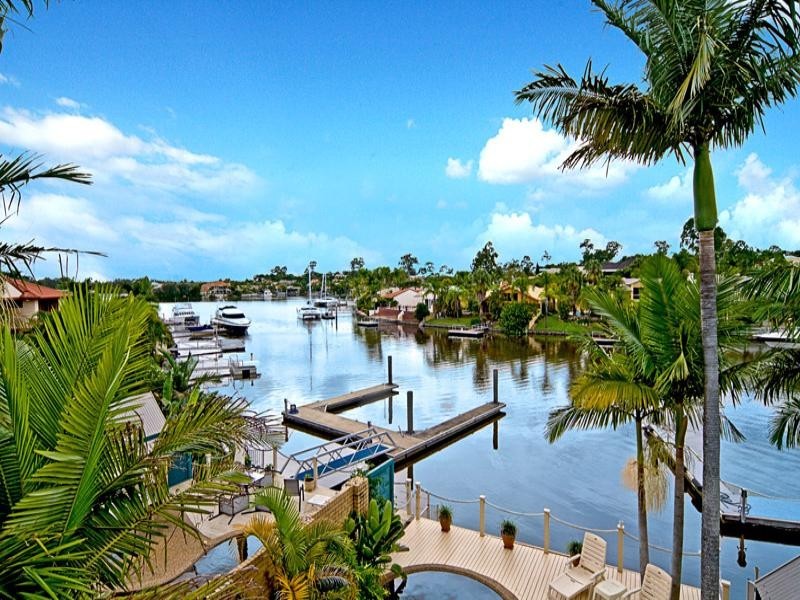 Sanctuary Cove QLD 4212