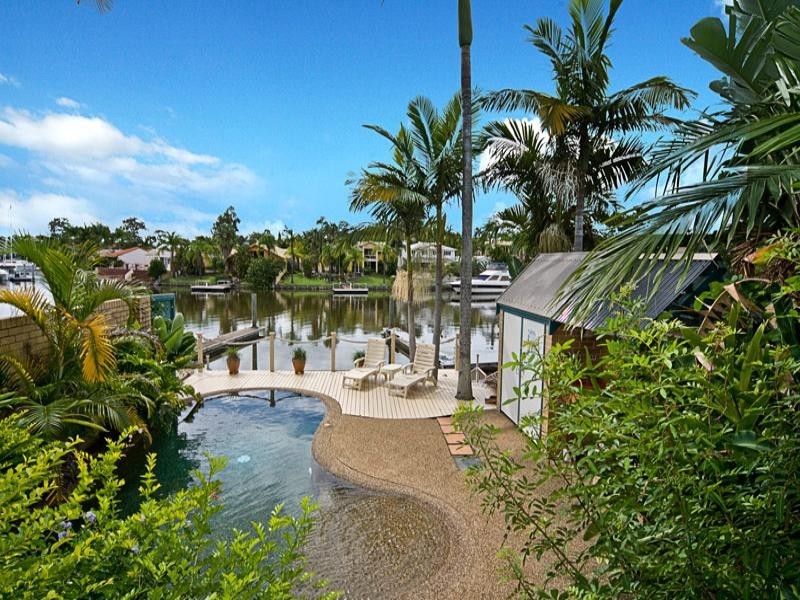 Sanctuary Cove QLD 4212