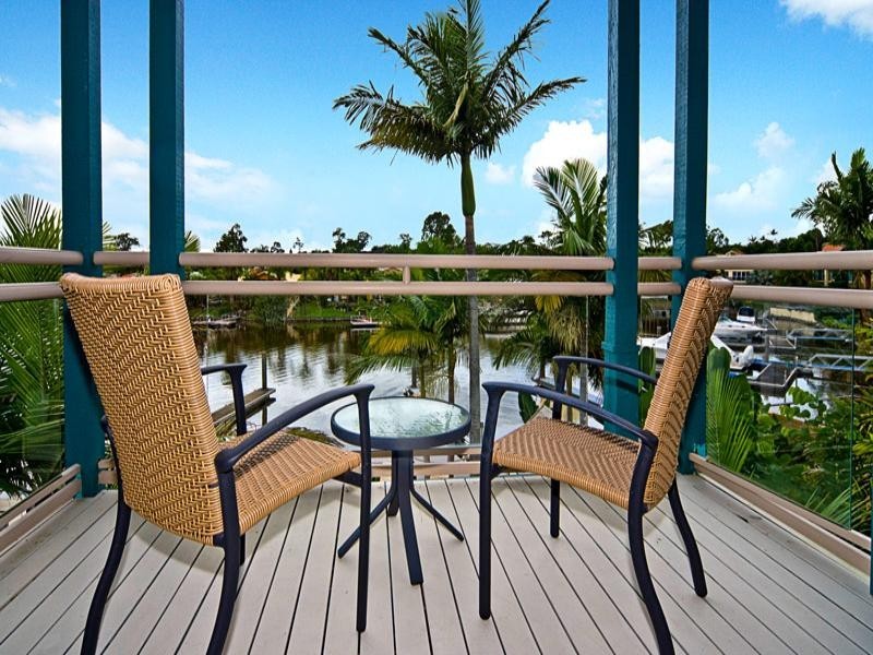 Sanctuary Cove QLD 4212