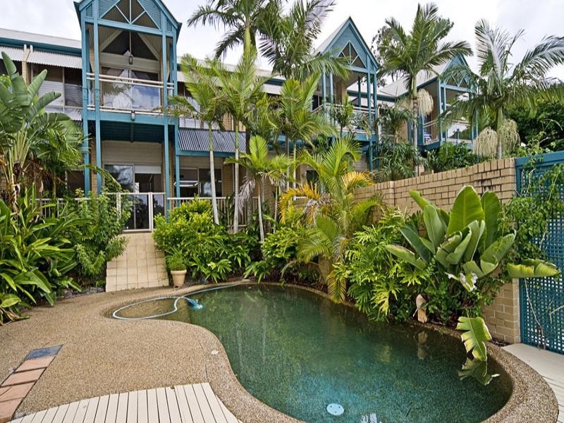Sanctuary Cove QLD 4212