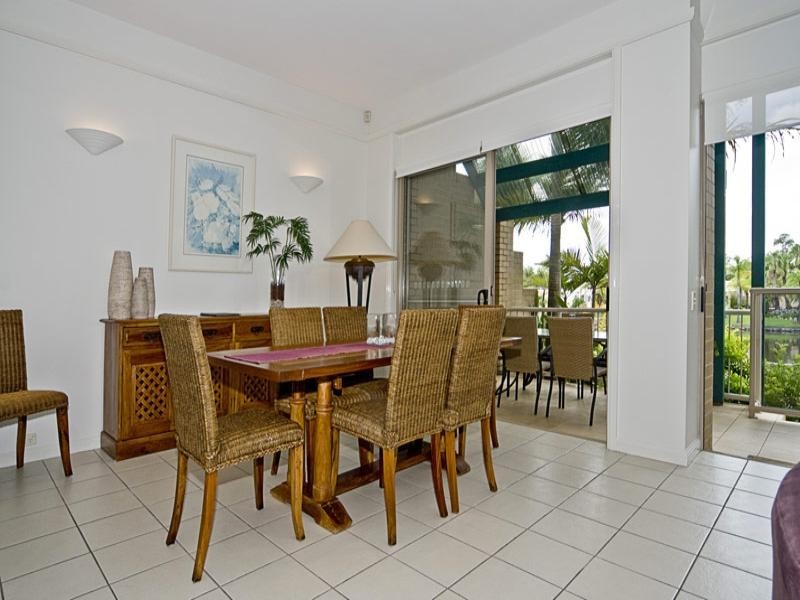 Sanctuary Cove QLD 4212