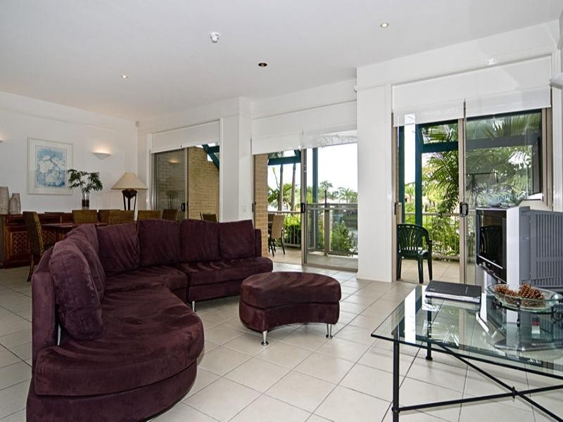 Sanctuary Cove QLD 4212