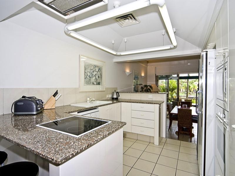 Sanctuary Cove QLD 4212