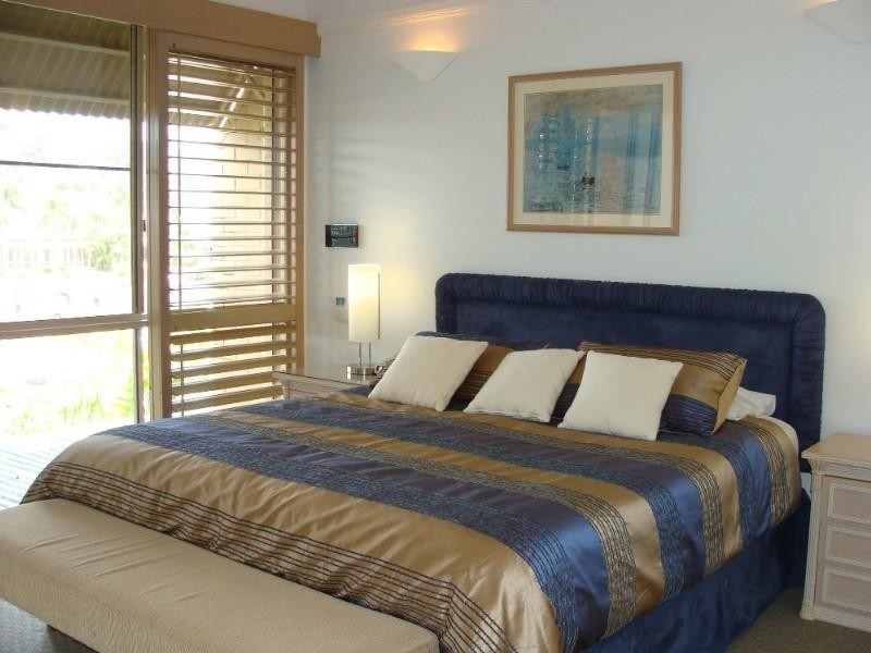 Sanctuary Cove QLD 4212