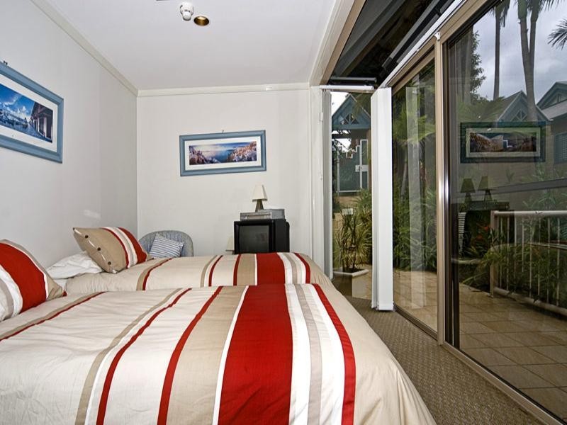 Sanctuary Cove QLD 4212