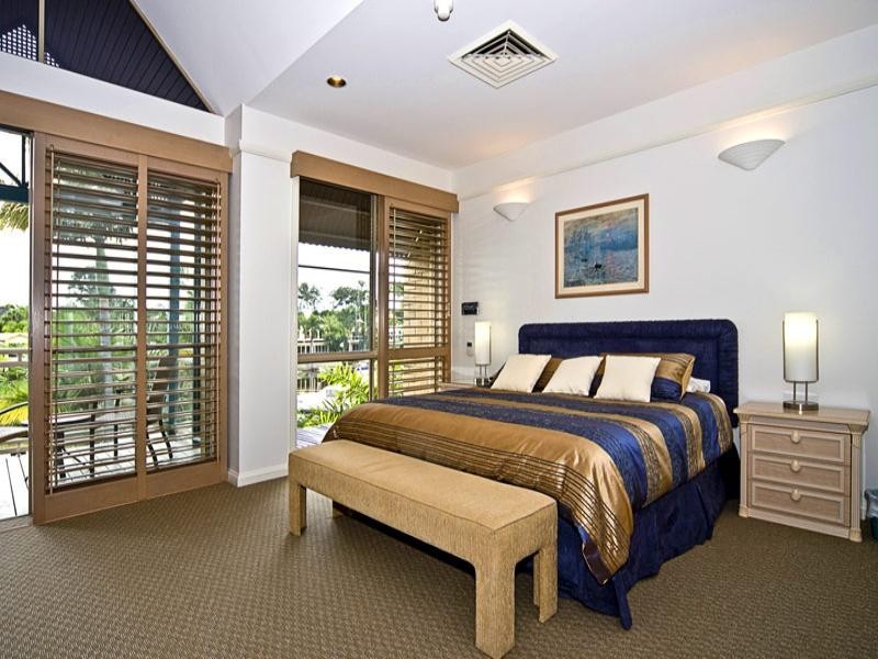 Sanctuary Cove QLD 4212