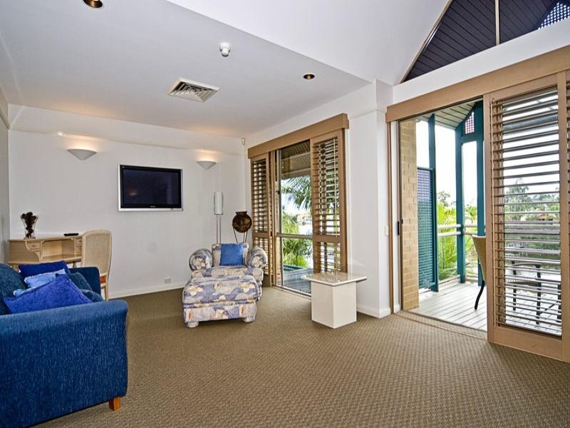Sanctuary Cove QLD 4212