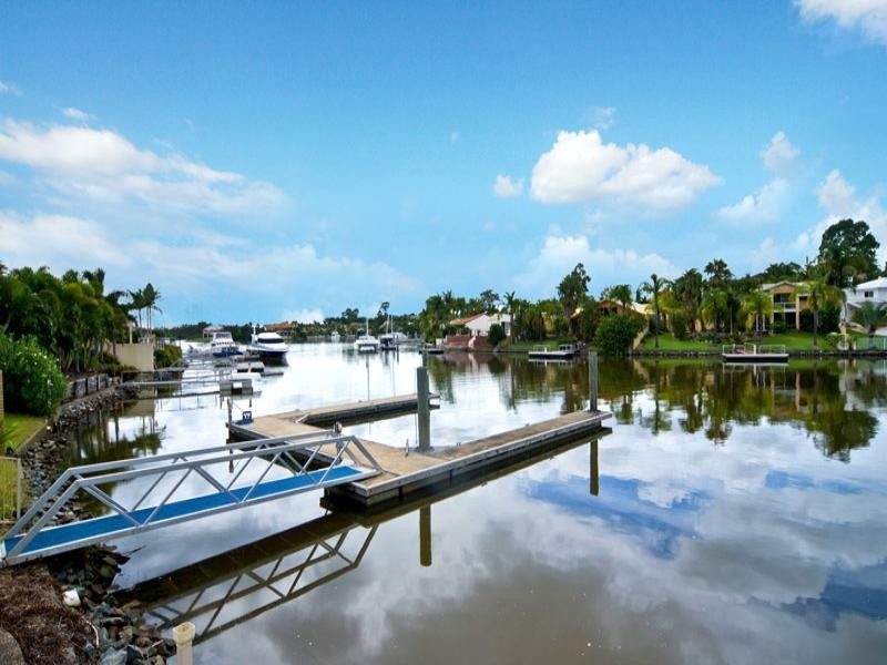 Sanctuary Cove QLD 4212