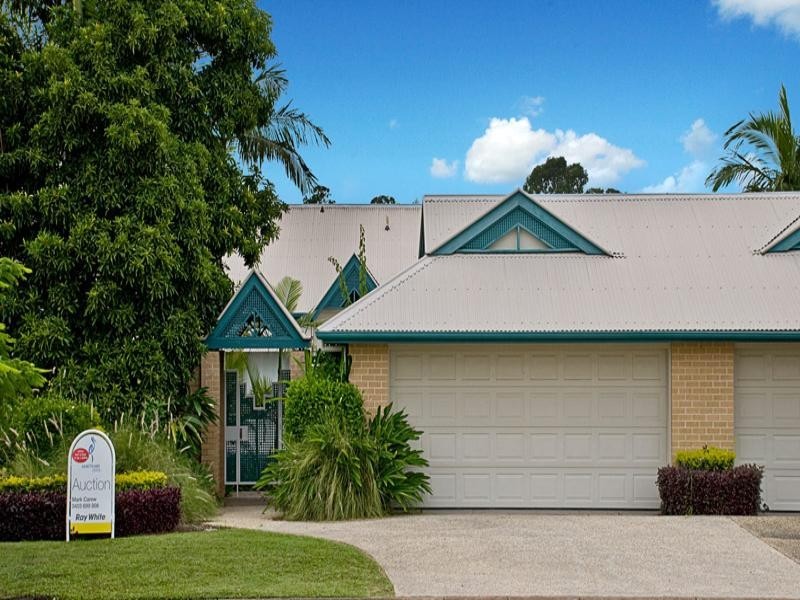 Sanctuary Cove QLD 4212