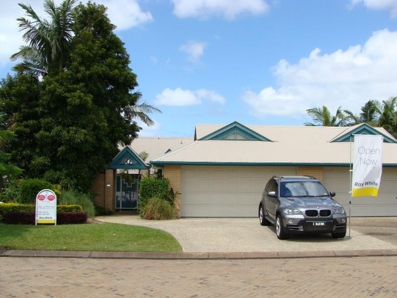 Sanctuary Cove QLD 4212