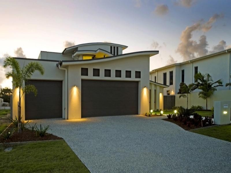 Sanctuary Cove QLD 4212