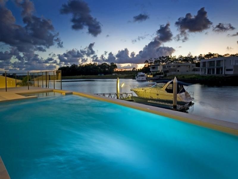 Sanctuary Cove QLD 4212