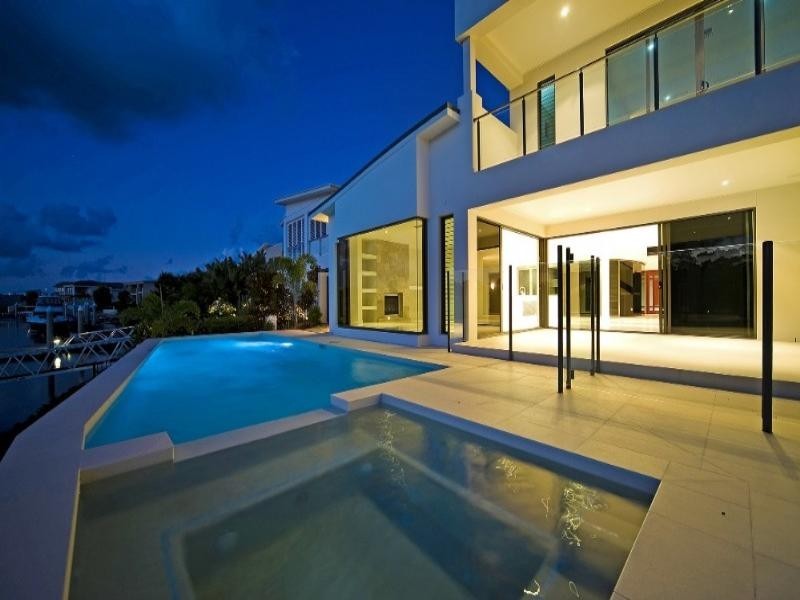 Sanctuary Cove QLD 4212