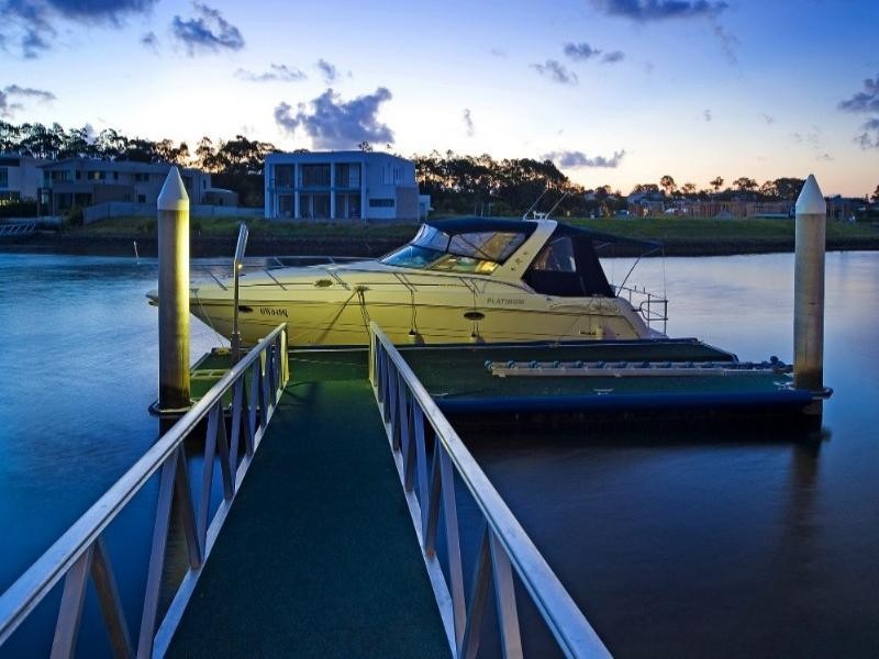 Sanctuary Cove QLD 4212